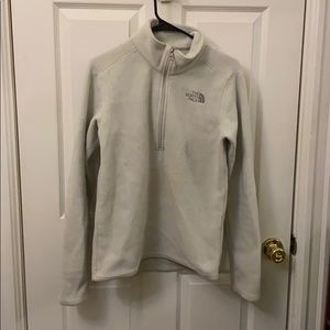 North Face fleece